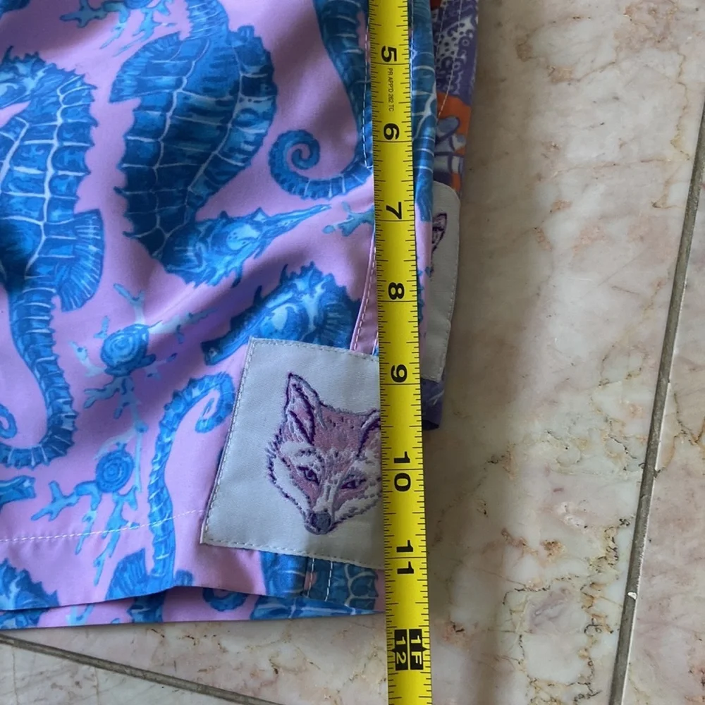 Boutique swim trunks - Picture 10 of 10